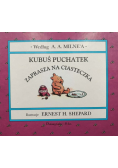 Kubuś Puchatek zaprasza na ciasteczka