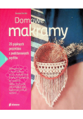 Domowe makramy