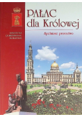 Pałac dla Królowej Spełnione proroctwo