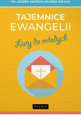 Tajemnice Ewangelii. Listy do młodych
