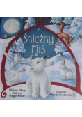 Śnieżny miś