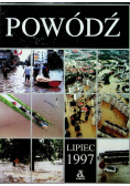 Powódź Wrocław od 12 do 14 lipca 1997