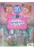 Vampirina Kocham ten film