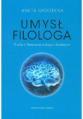 Umysł filologa
