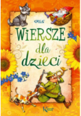 Wiersze dla dzieci