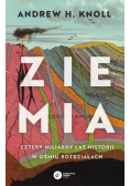 Ziemia Cztery miliardy lat historii
