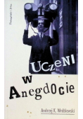 Uczeni w anegdocie