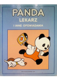 Panda lekarz i inne opowiadania