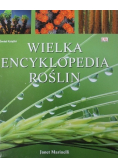 Wielka encyklopedia roślin