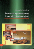 Środowisko proksemiczne komunikacji edukacyjnej