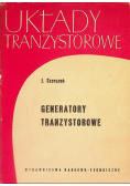 Generatory tranzystorowe