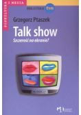 Talk show Szczerość na ekranie