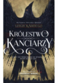 Szóstka wron Tom 2 Królestwo kanciarzy