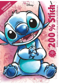 200% Stich