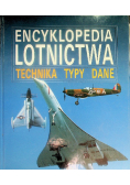 Encyklopedia lotnictwa Technika typy dane