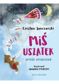 Miś uszatek