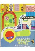 Sherldog Holmes zaginiony diament