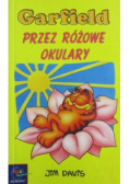 Garfield Przez różowe okulary
