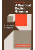 A Practical English Grammar
