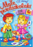 Małe przedszkolaki