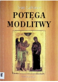 Potęga modlitwy