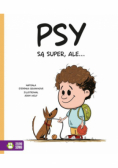 Psy są super, ale…