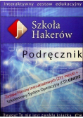 Szkoła hakerów Podręcznik