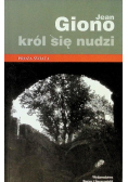 Król się nudzi