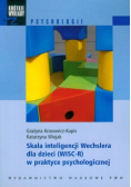 Skala inteligencji Wechslera dla dzieci (WISC-R) w praktyce psychologicznej