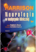 Neurologia  w medycynie klinicznej Tom I
