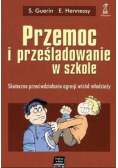 Przemoc i prześladowanie w szkole