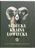 Sudecka kraina łowiecka
