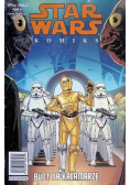 Star Wars Tom 7 Bunt na Kalamarze