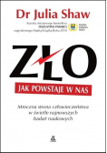 Zło Jak powstaje w nas