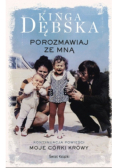 Porozmawiaj ze mną