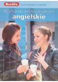 Rozmówki ze słowniczkiem angielskie