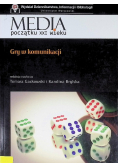 Gry w komunikacji