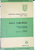 Mała chirurgia