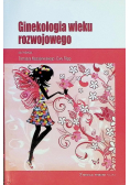 Ginekologia wieku rozwojowego