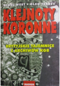 Klejnoty koronne