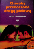 Choroby przenoszone drogą płciową
