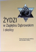 Żydzi w Zagłębiu Dąbrowskim i okolicy