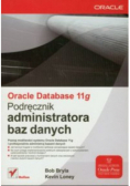 Oracle Database 11g Przewodnik dla początkujących
