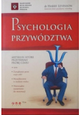 Psychologia przywództwa