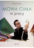 Mowa Ciała w pracy