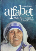 Alfabet Matki Teresy z Kalkuty