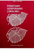Podstawy gospodarki lokalnej