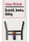 Kościół, lewica, dialog
