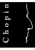 Chopin Album Wersja angielska