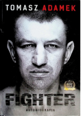 Fighter Autobiografia